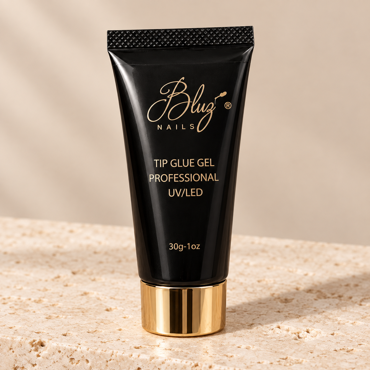 TIP GLUE UV GEL 30G BLUZ