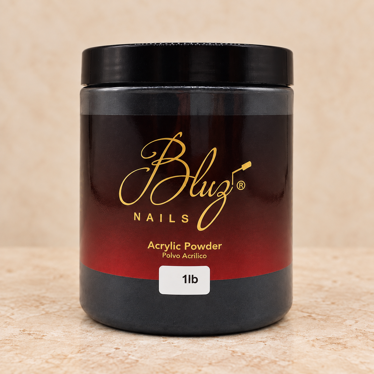 ACRY COLOR #42 1LB BLUZ