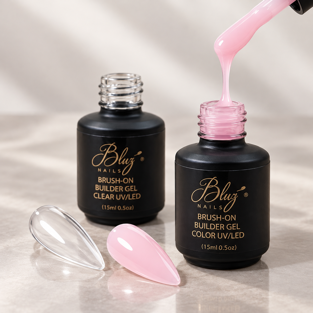 Builder Gel