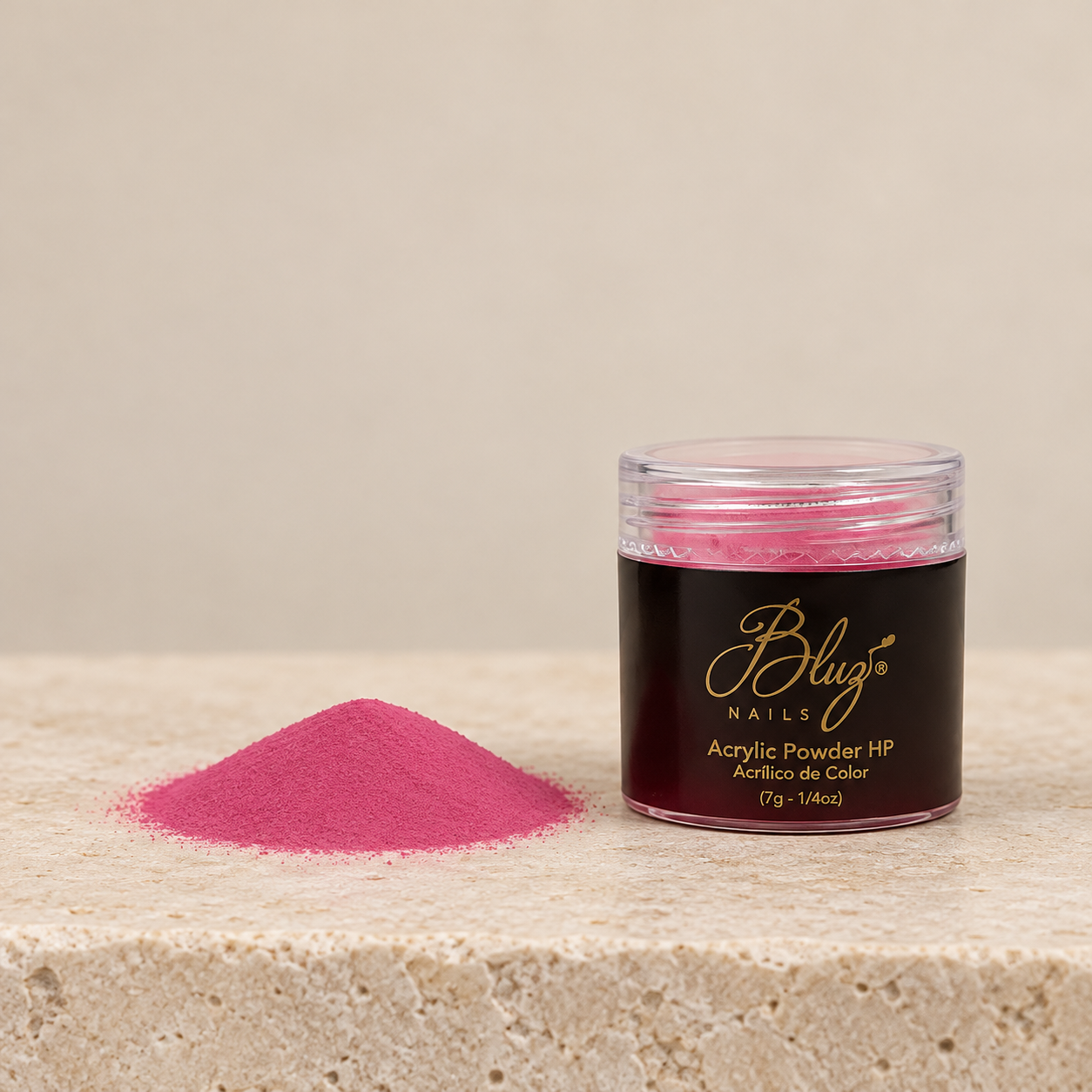 ACRY COLOR #16B 1/4OZ BLUZ