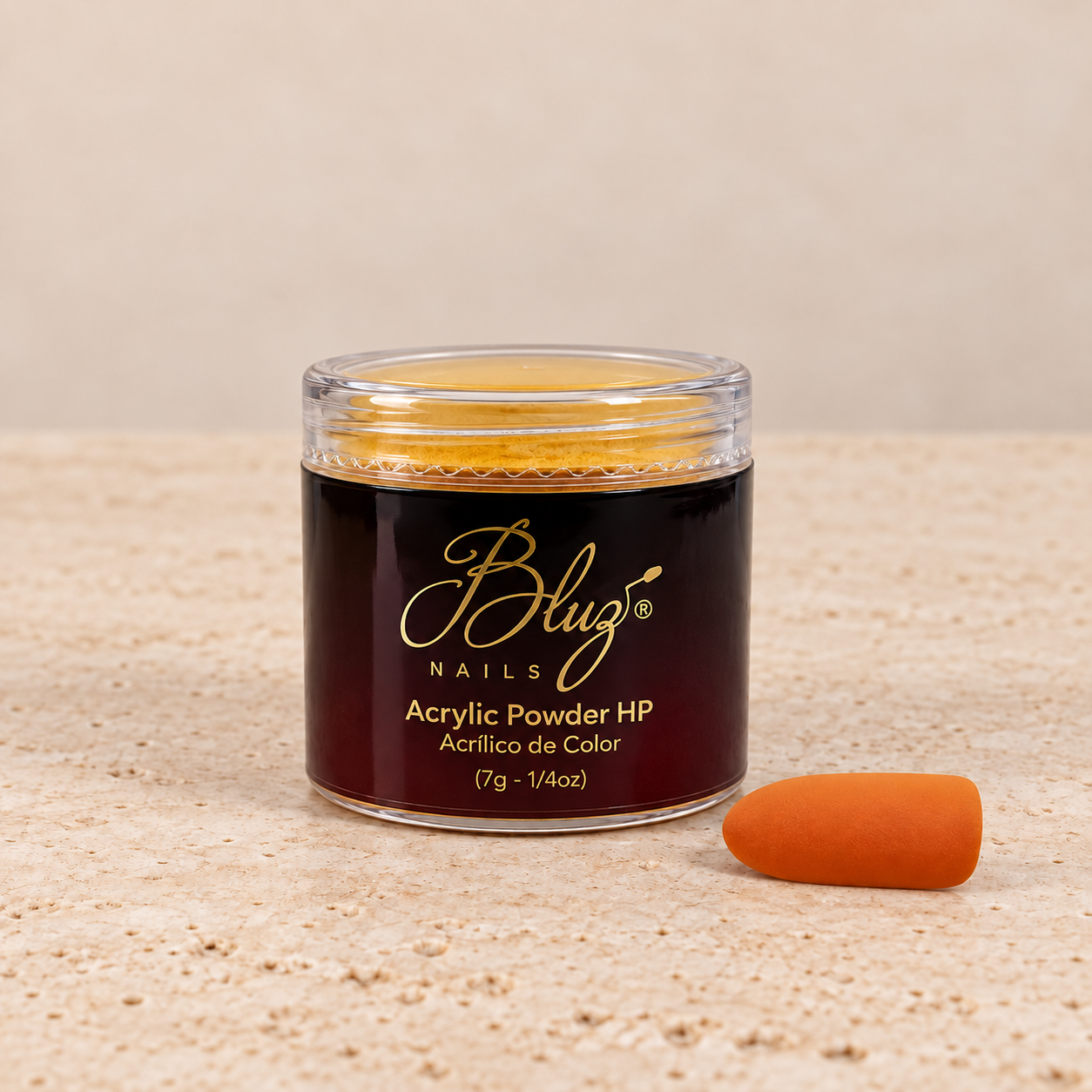 ACRY COLOR #27 1/4OZ BLUZ