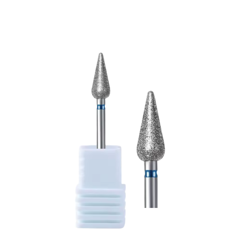 F PUNTA DE DIAMANTE F3 P/BARRENO SH