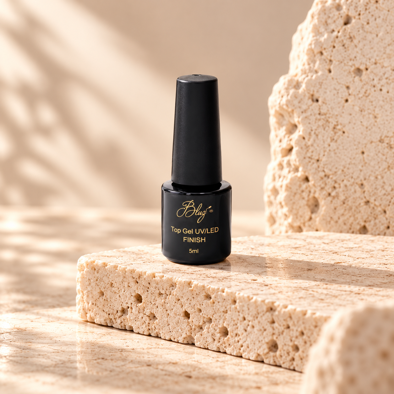 TOP GEL PETIT 5ML BLUZ