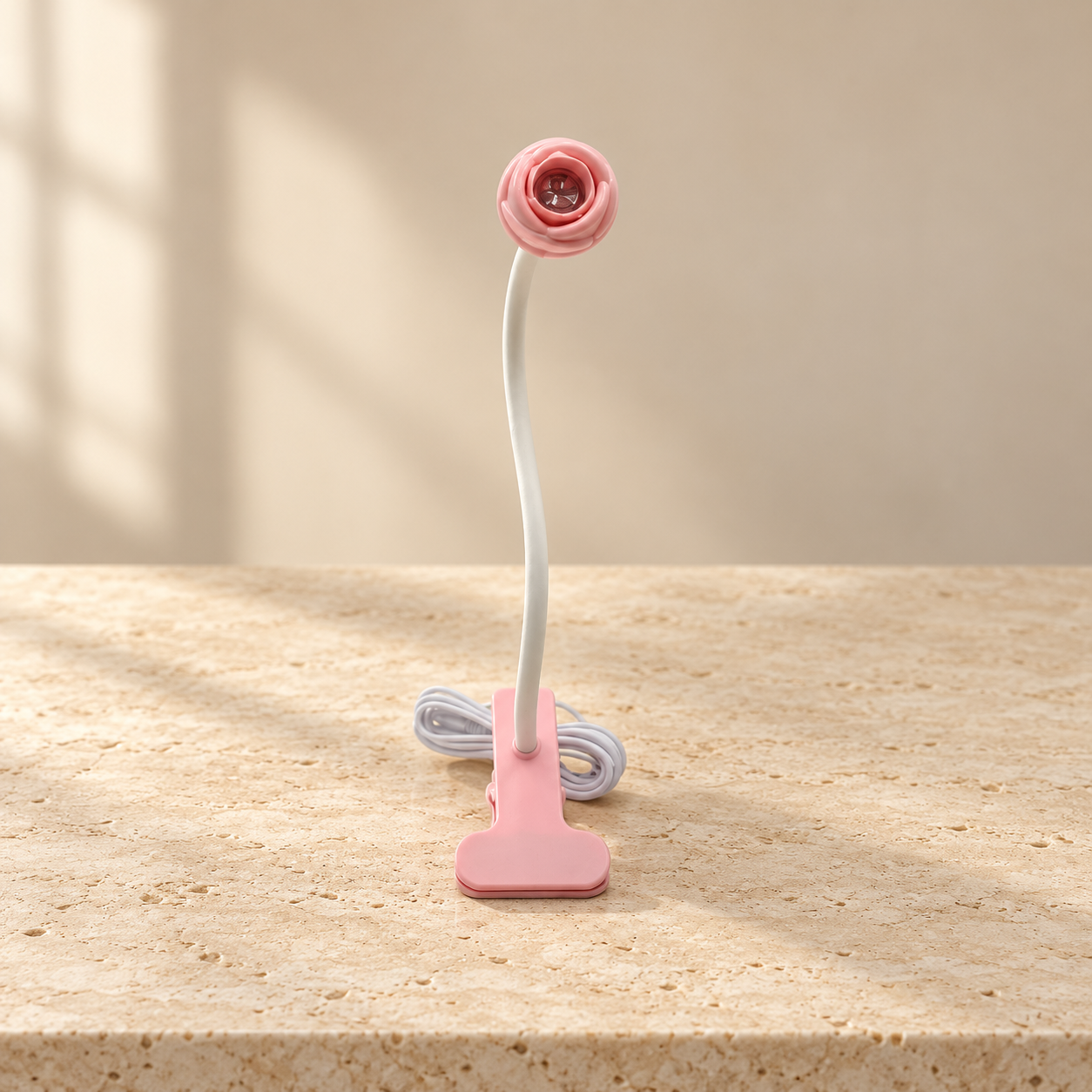 LÁMPARA UV ROSA PINK P/SOF PX