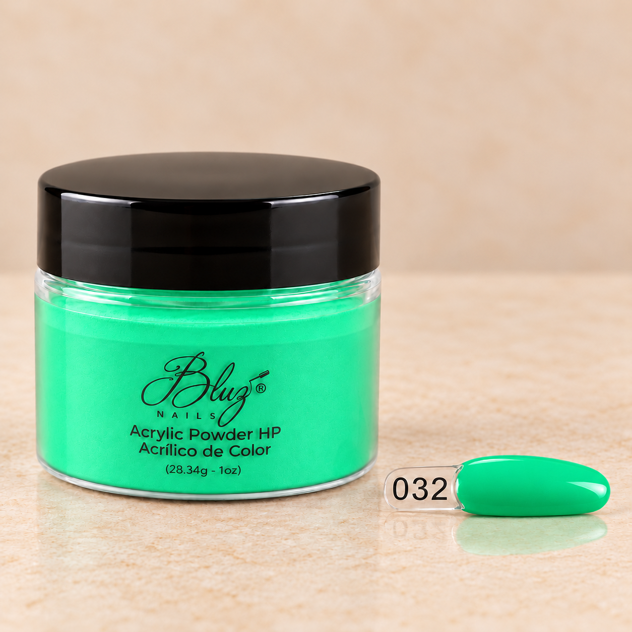 ACRY COLOR #32 1OZ BLUZ