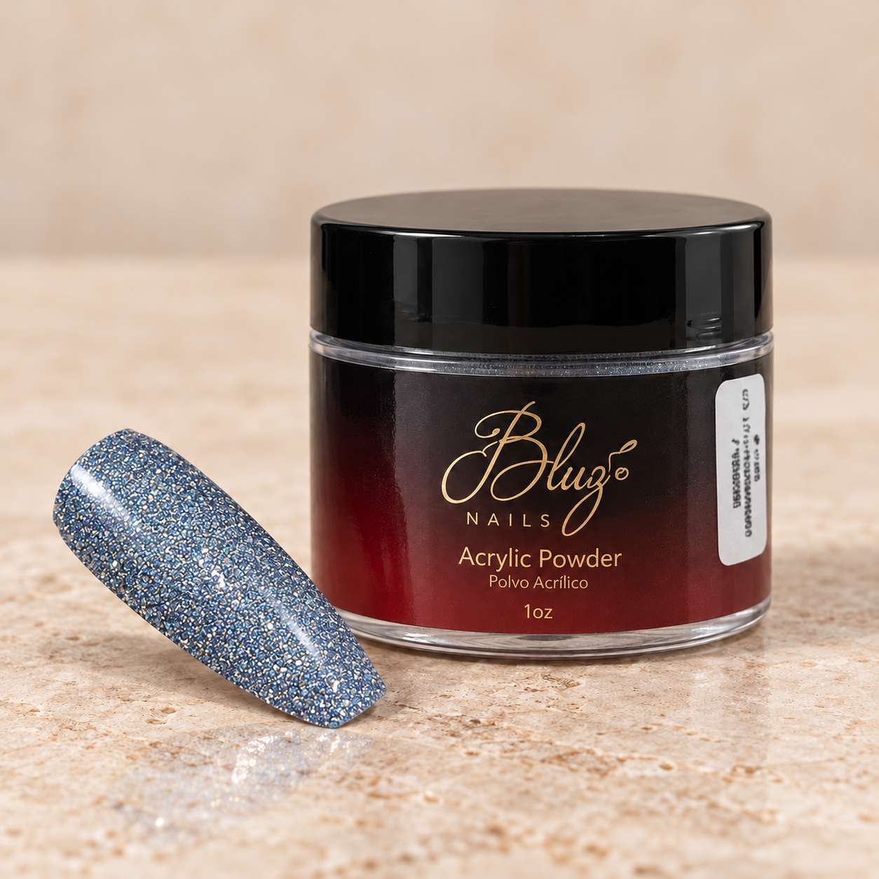 ACRY COLOR #92 1OZ BLUZ
