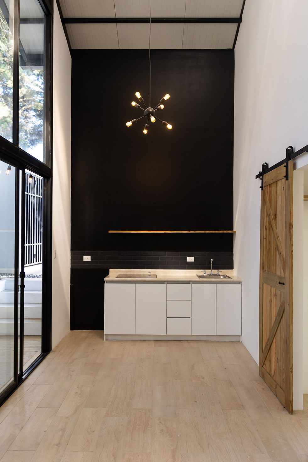 Cabañas en guatemala