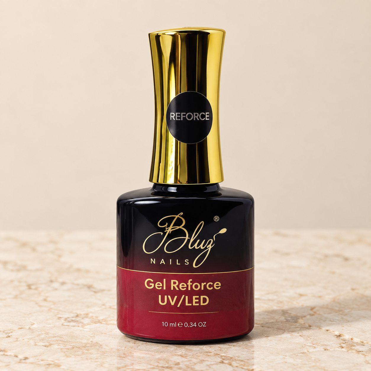 REFORCE GEL 15ML BLUZ
