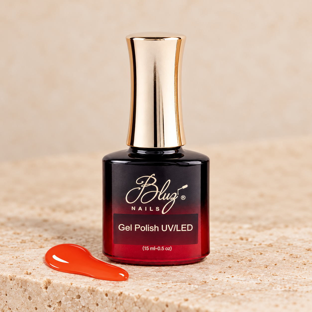 GEL #363A 15ML BLUZ
