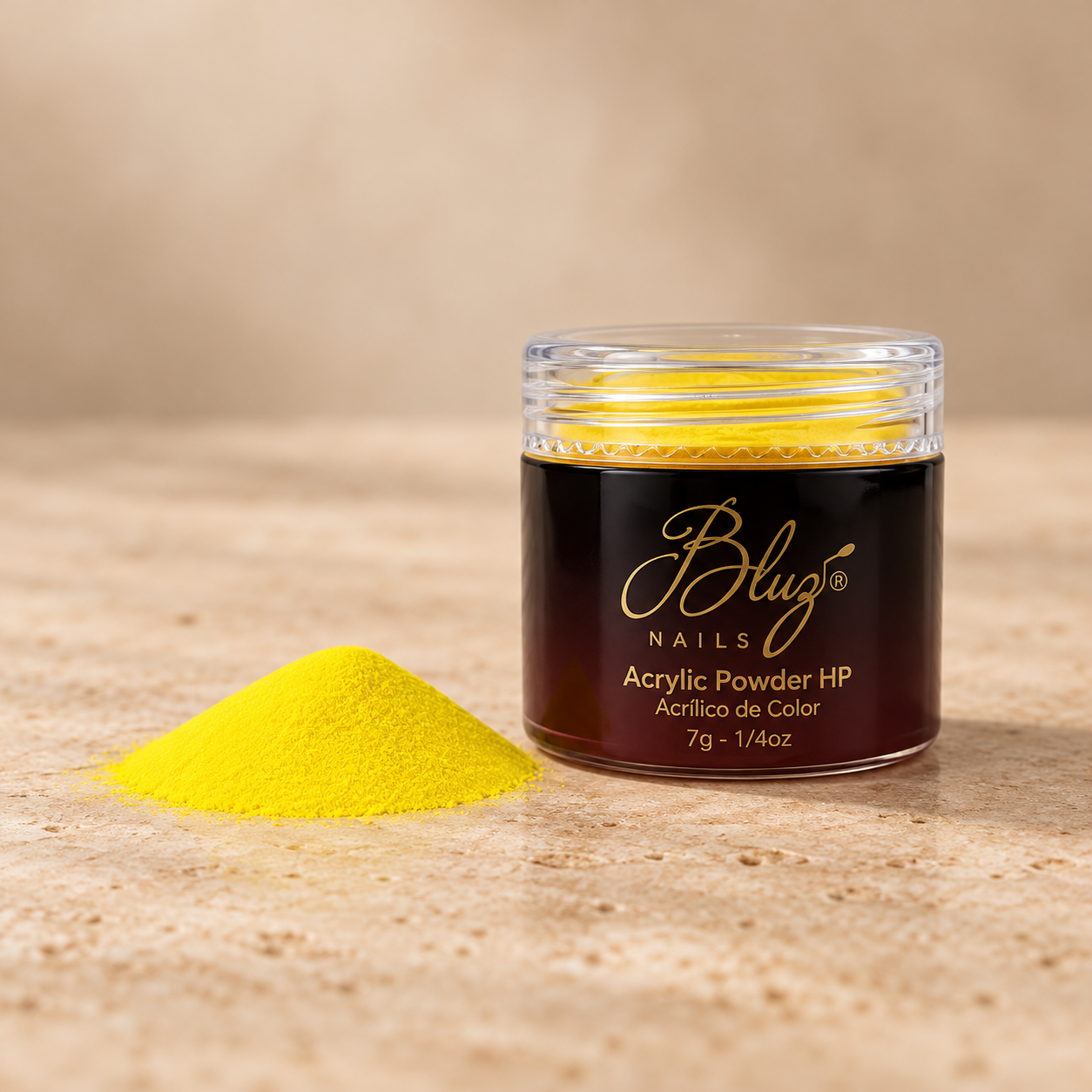 ACRY COLOR #49A 1/4OZ BLUZ