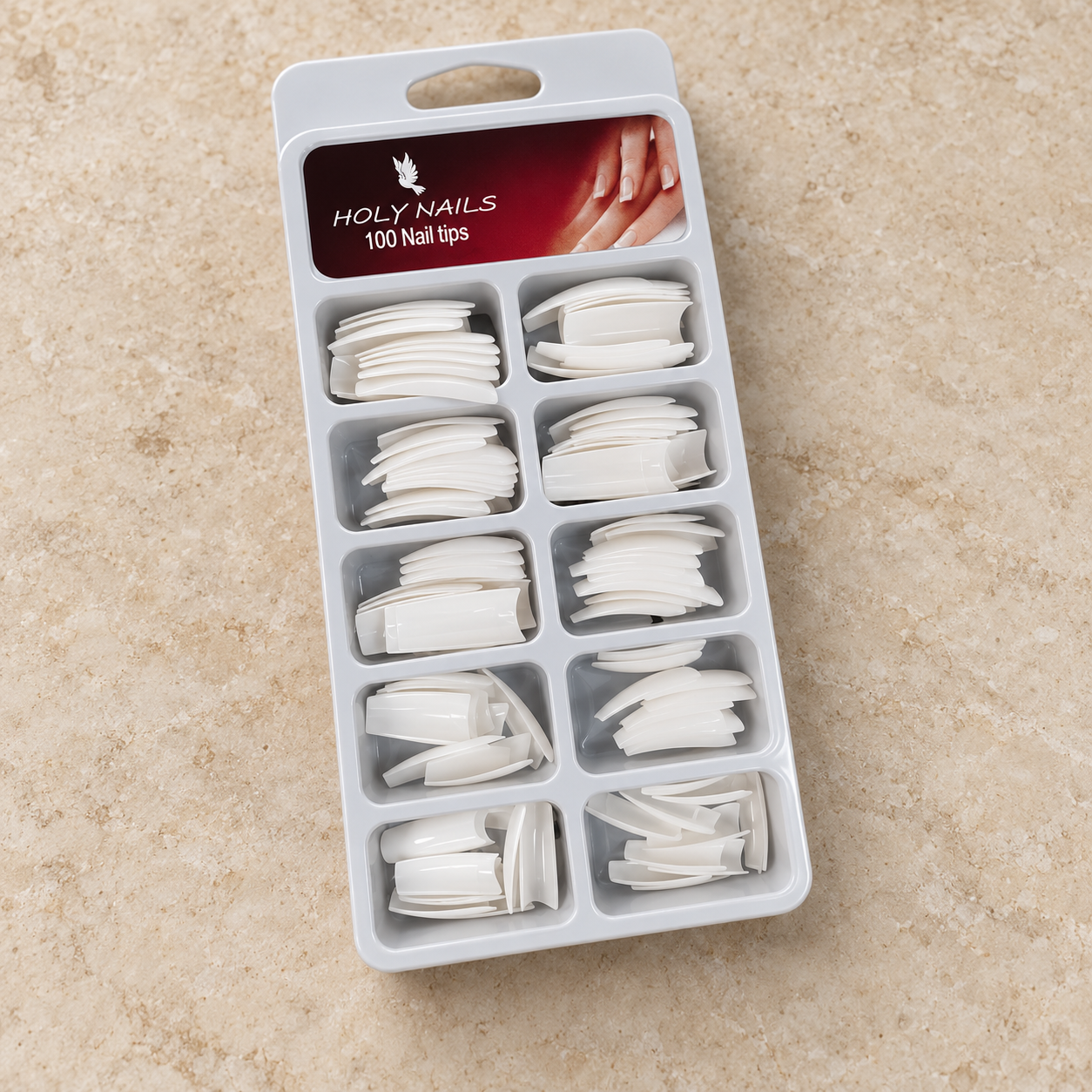 TIPS NORMAL CAJA 100 FRENCH