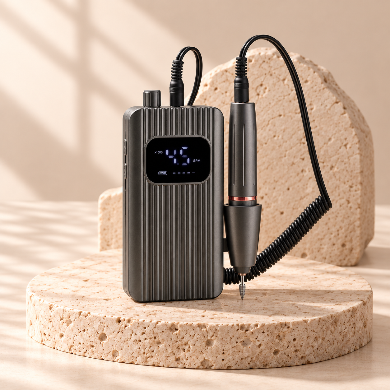 Barreno eléctrico