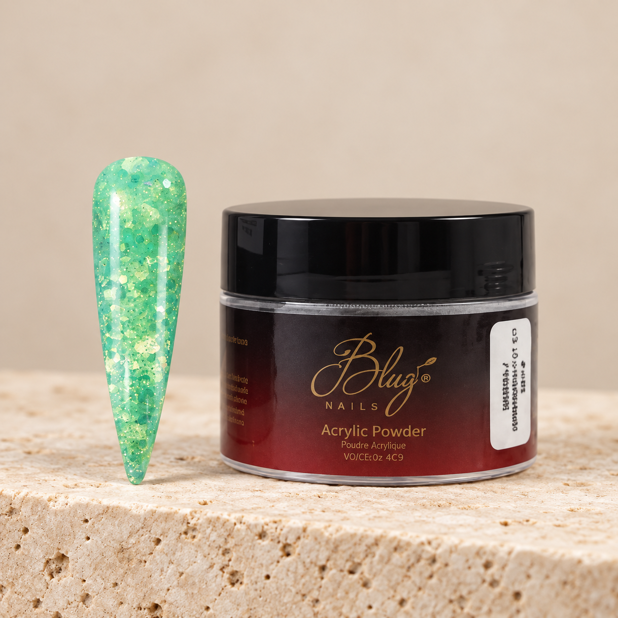 ACRY COLOR #119 1OZ BLUZ