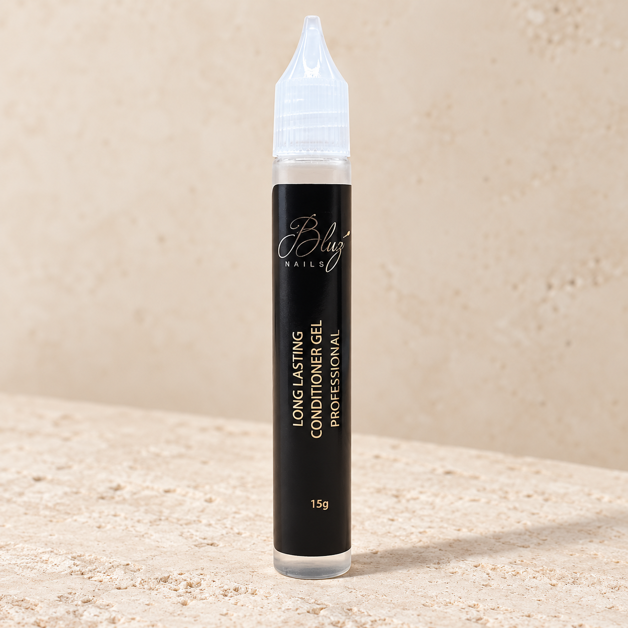 LONG LASTING CONDITIONER GEL 15G BLUZ