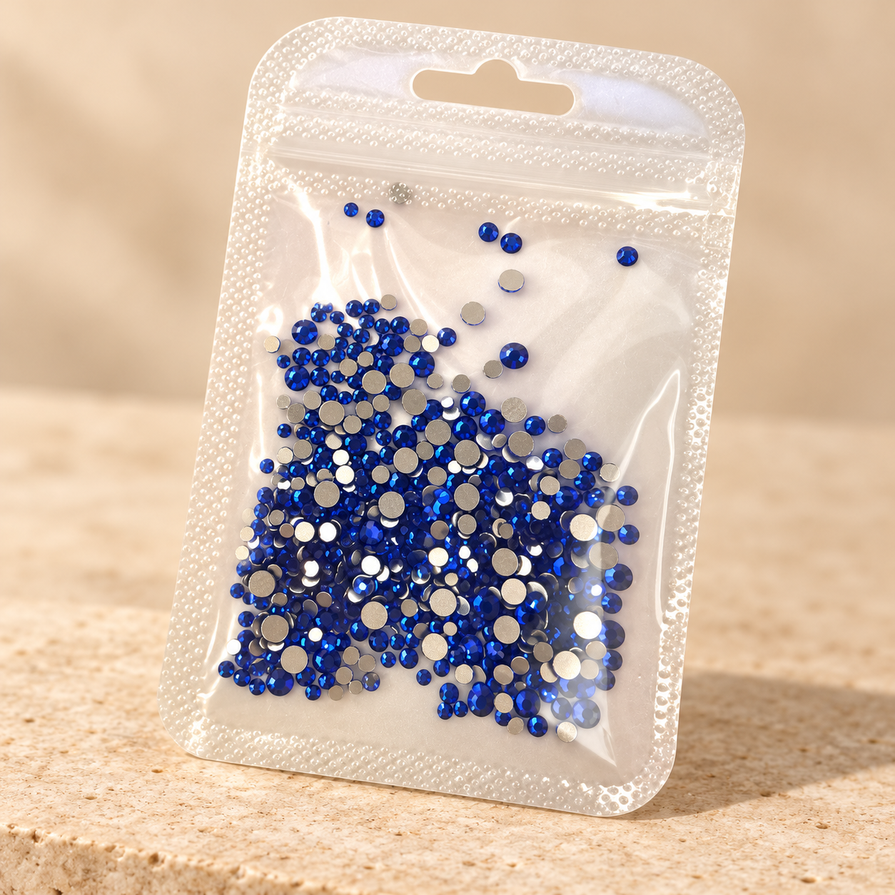 CRISTAL BOLSA SHAPPIRO MIX TAMAÑO SH