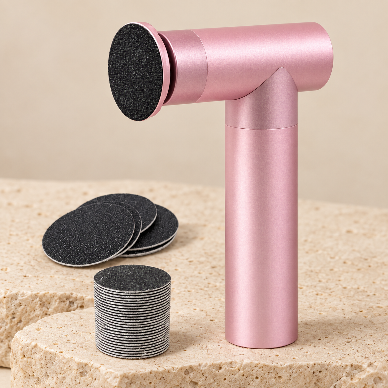 PODO DISCO 700RPM PINK FG10 PX