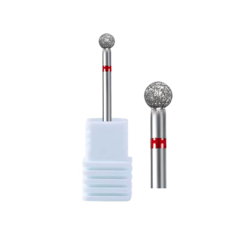 F PUNTA DE DIAMANTE F4 P/BARRENO SH