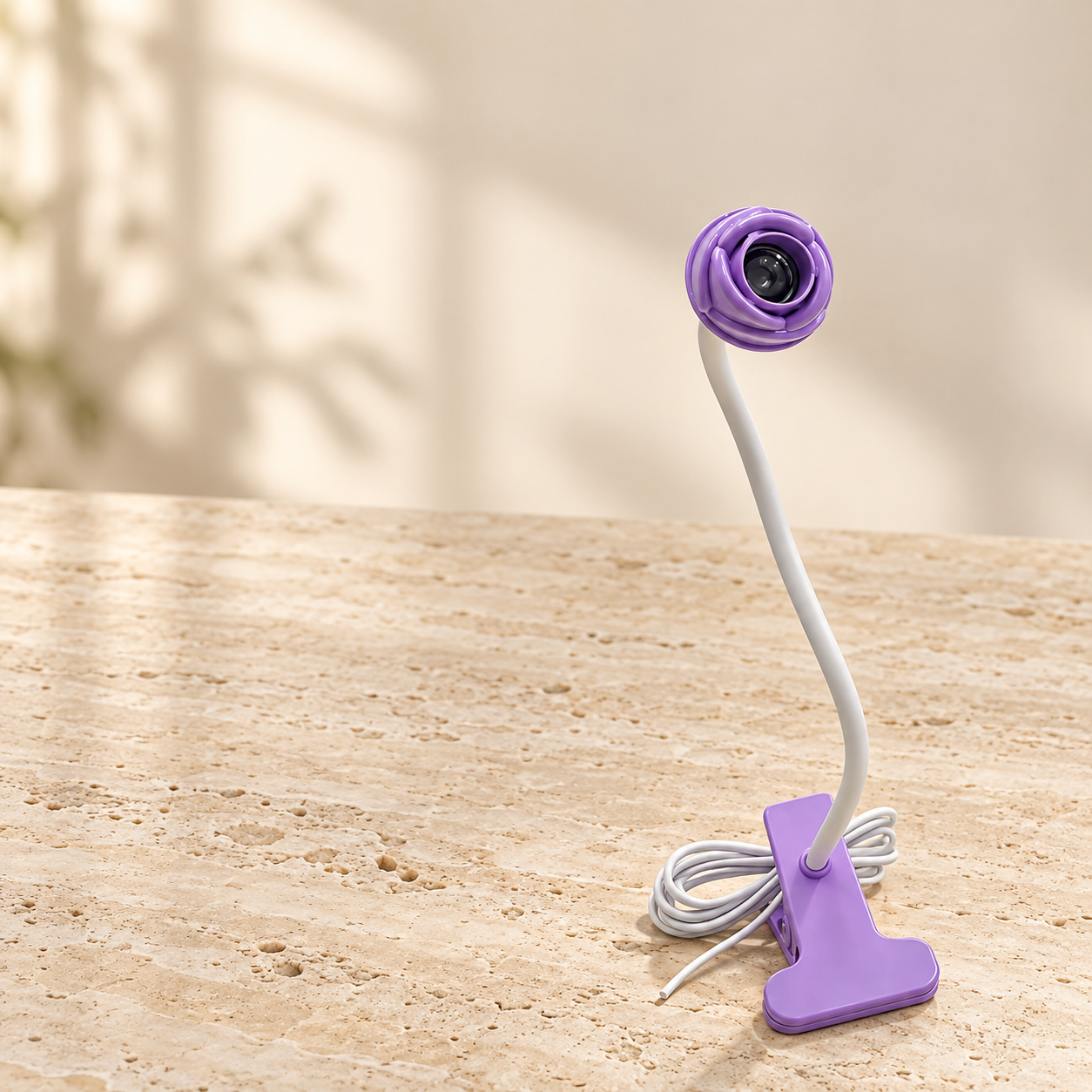 LÁMPARA UV ROSA PURPLE P/SOF PX
