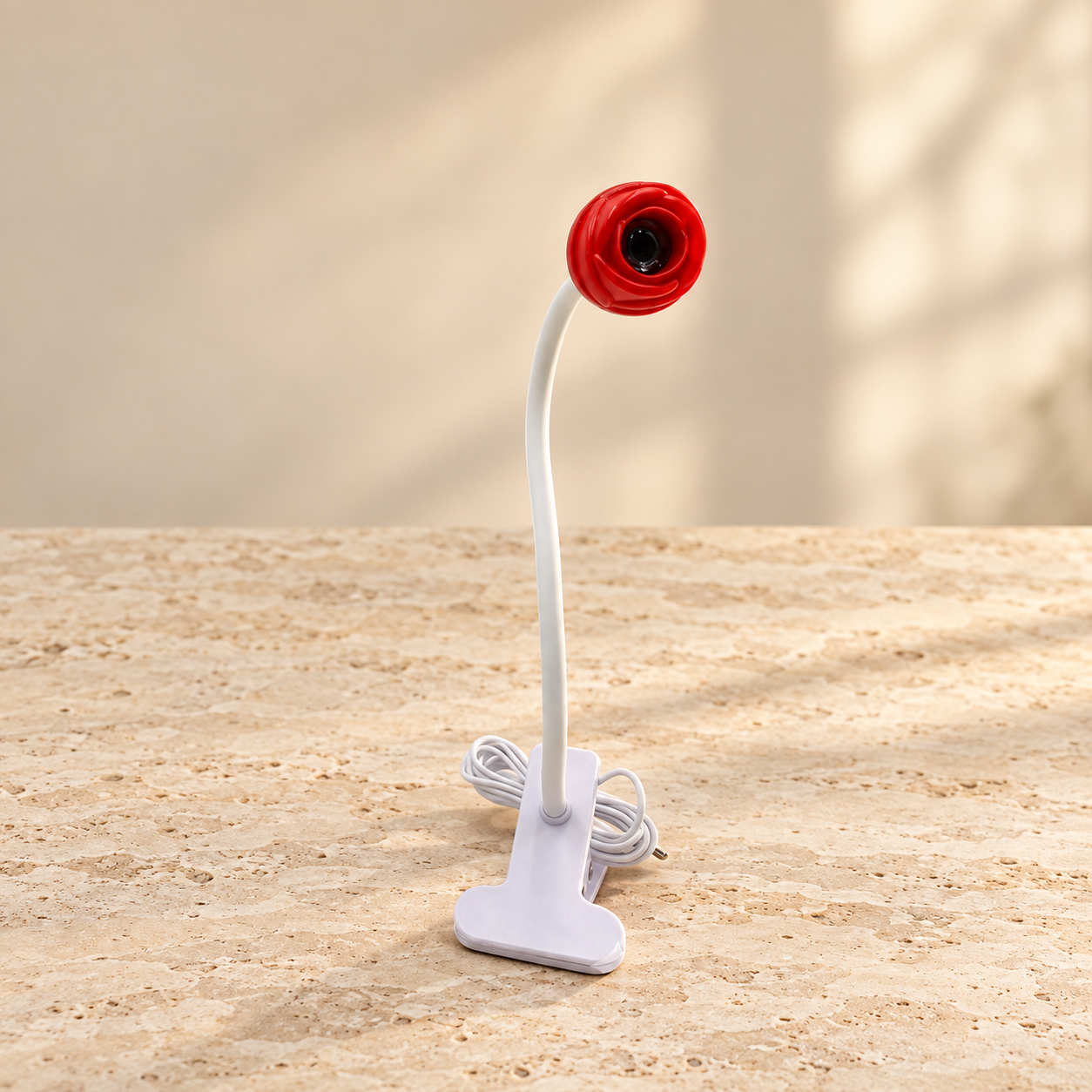 LÁMPARA UV ROSA RED P/SOF PX