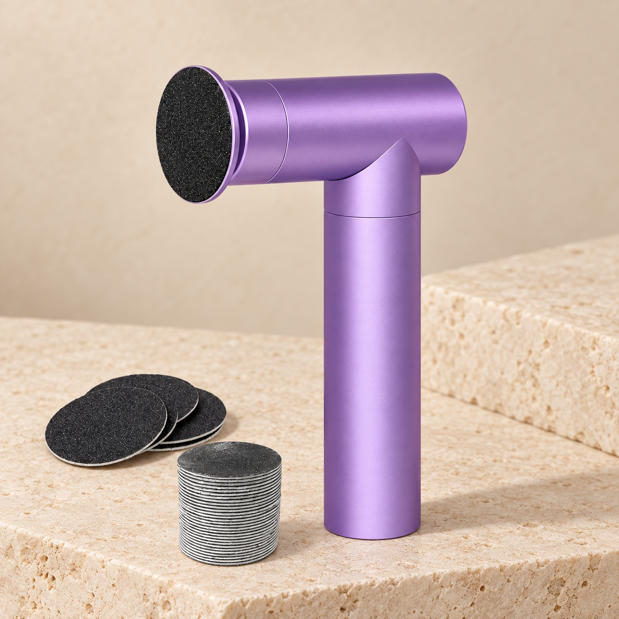 PODO DISCO 700RPM PURPLE FG10 PX