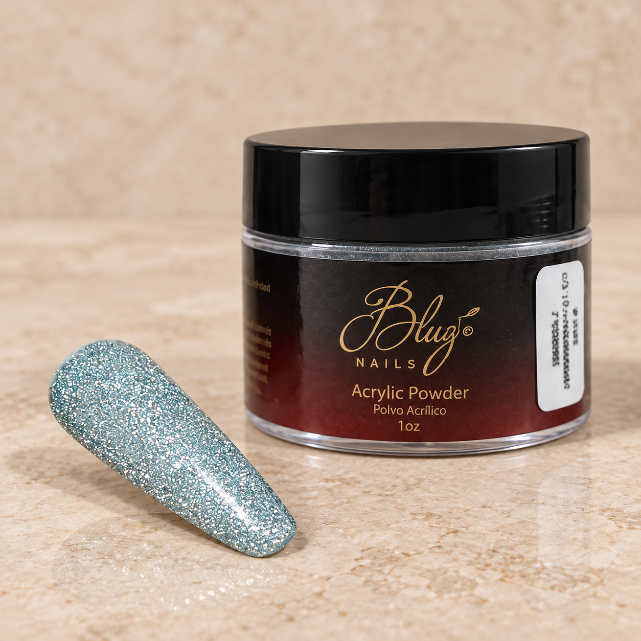 ACRY COLOR #89 1OZ BLUZ