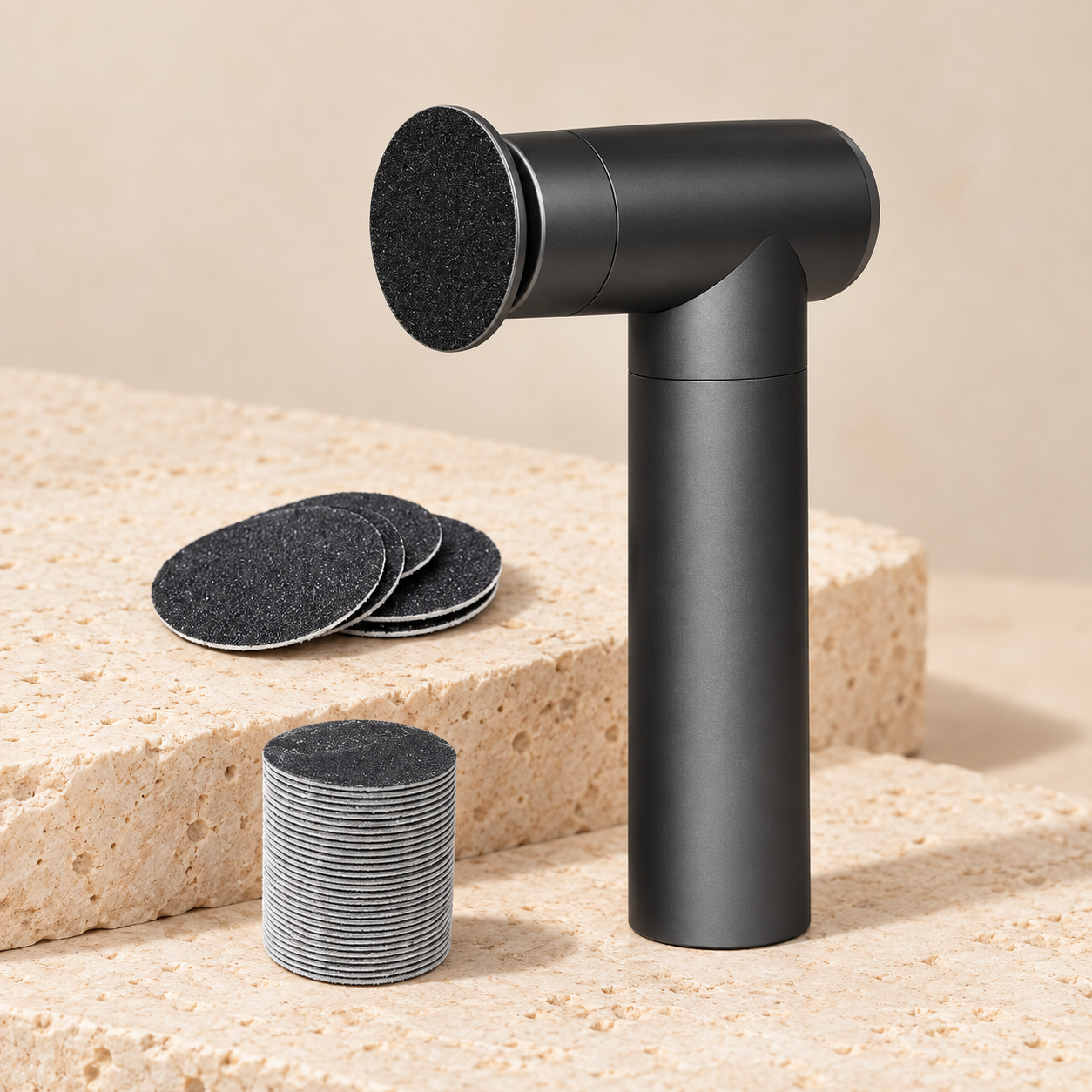 PODO DISCO 700RPM BLACK FG10 PX