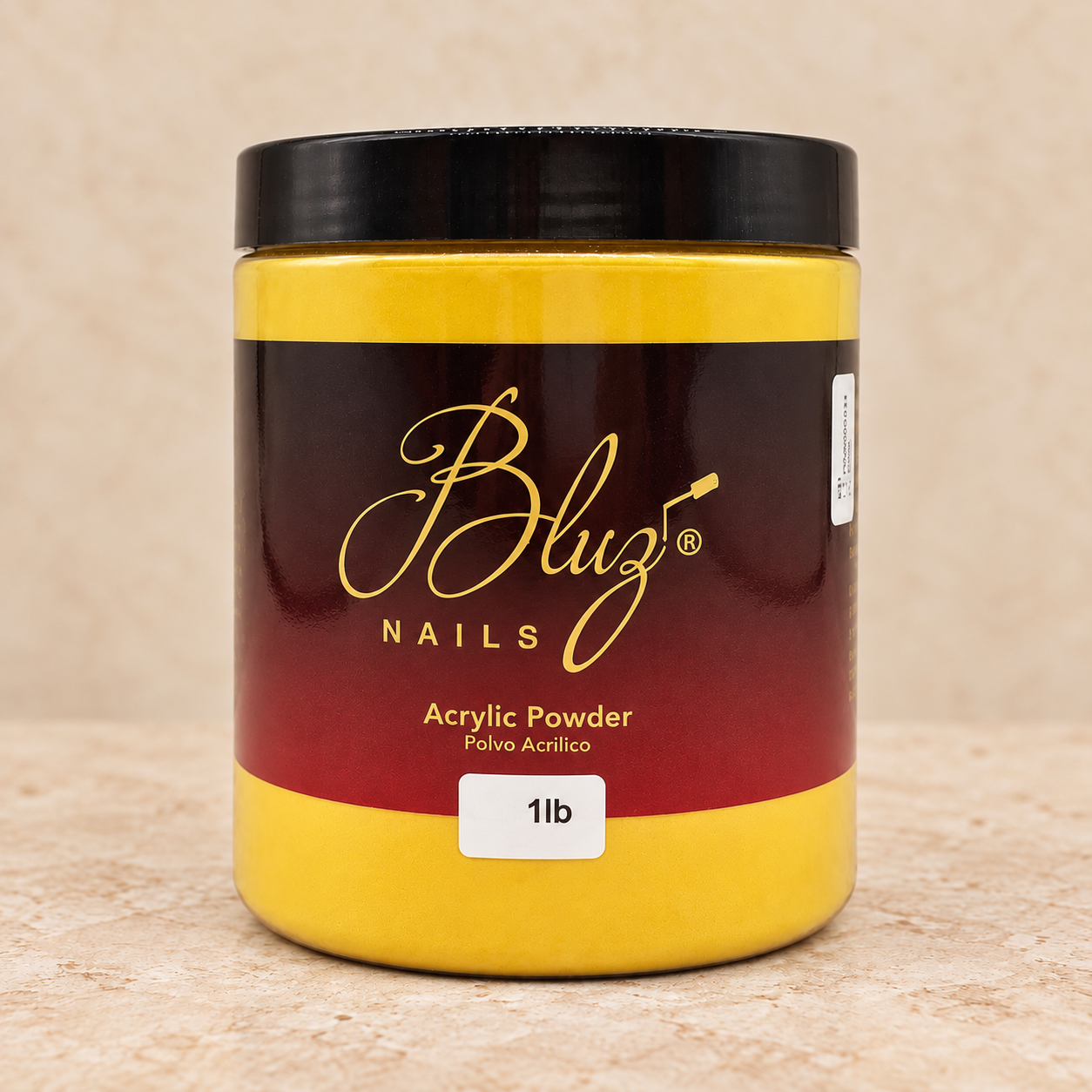 ACRY COLOR #49 1LB BLUZ