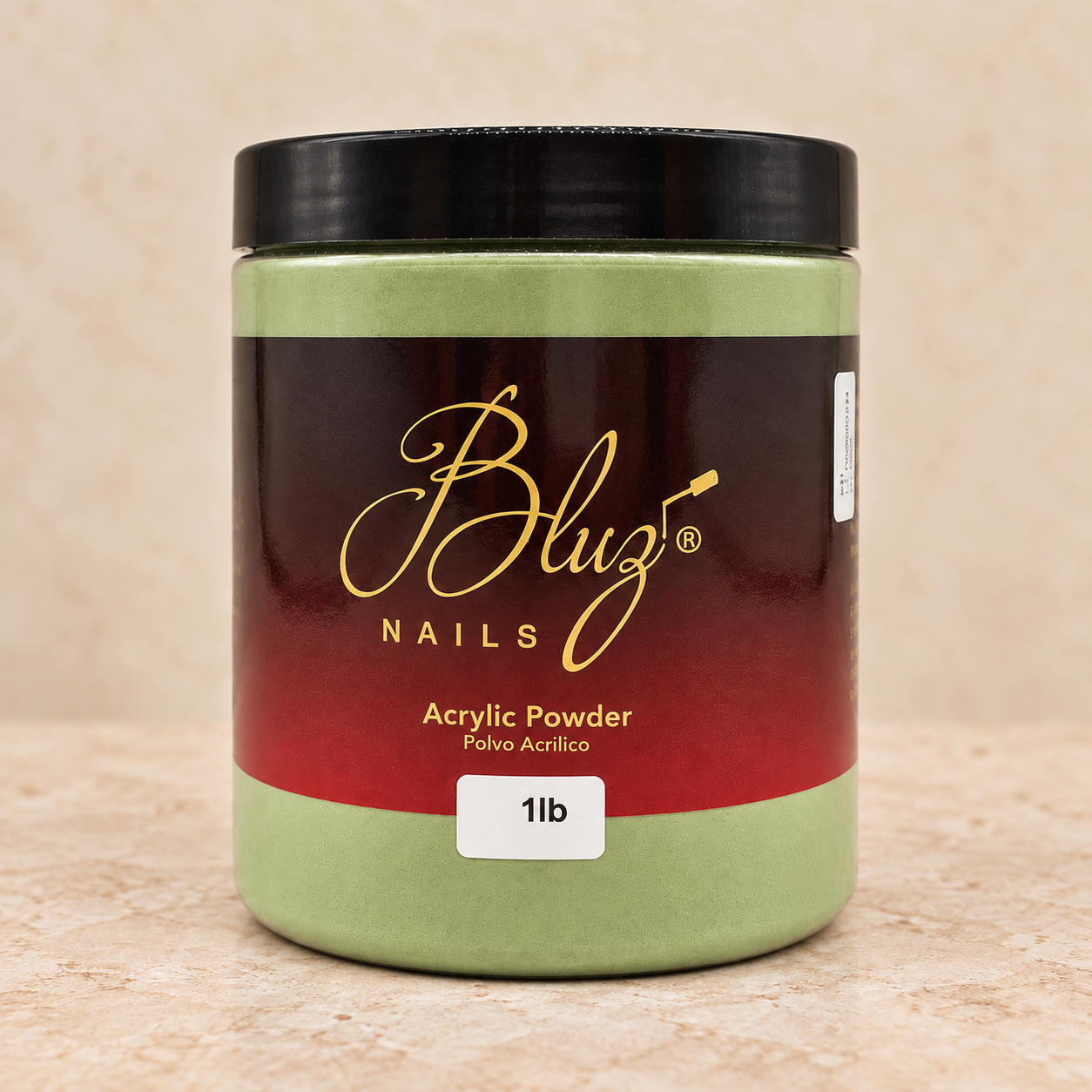 ACRY COLOR #41 1LB BLUZ