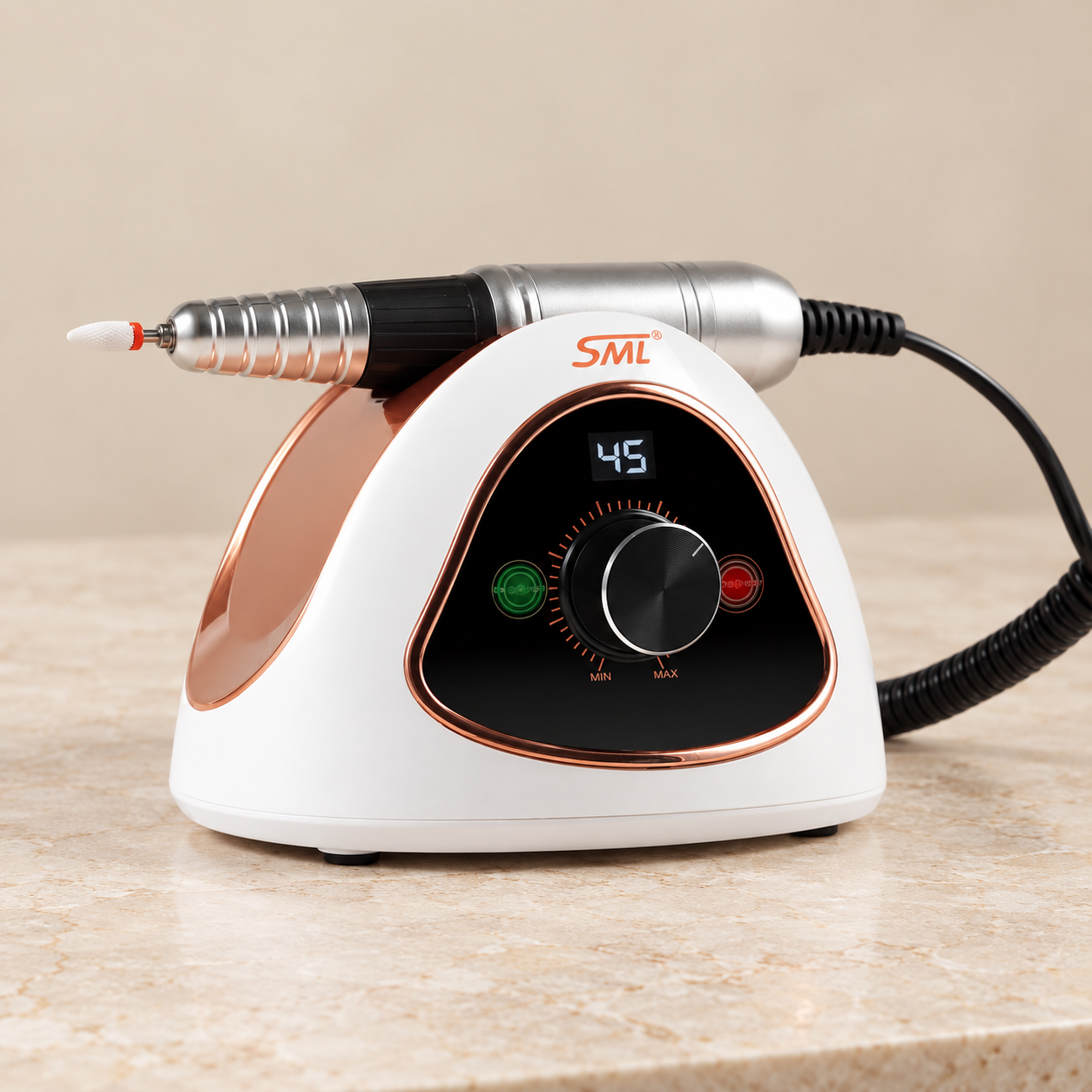 BARRENO ELÉCTRICO MESA 45RPM PX