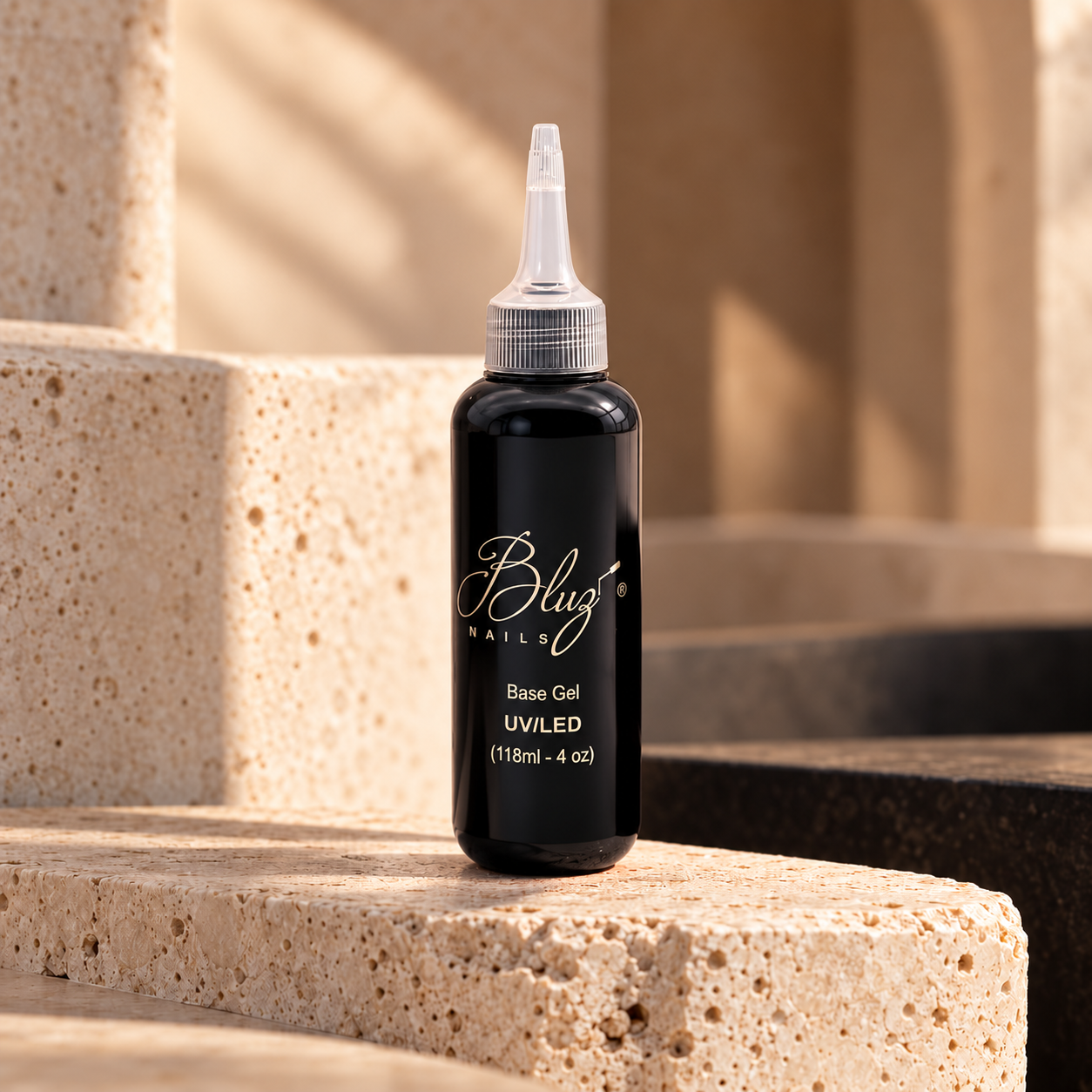 BASE GEL REFILL 4 ONZAS BLUZ