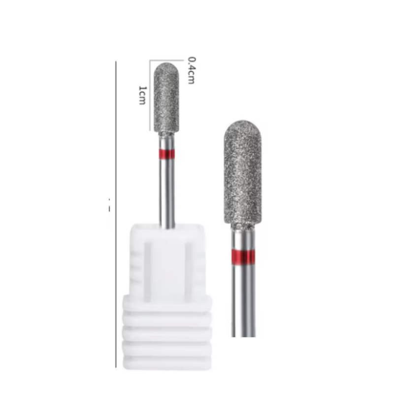 F PUNTA DE DIAMANTE F5 P/BARRENO SH