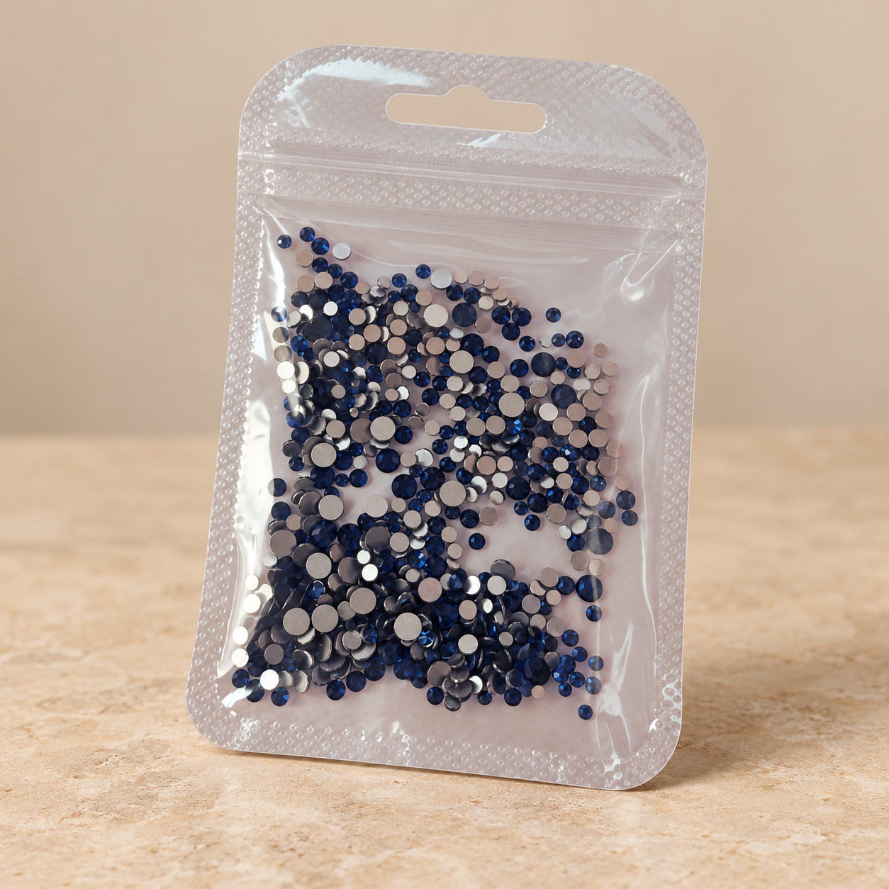 CRISTAL BOLSA MONTANA MIX TAMAÑO SH
