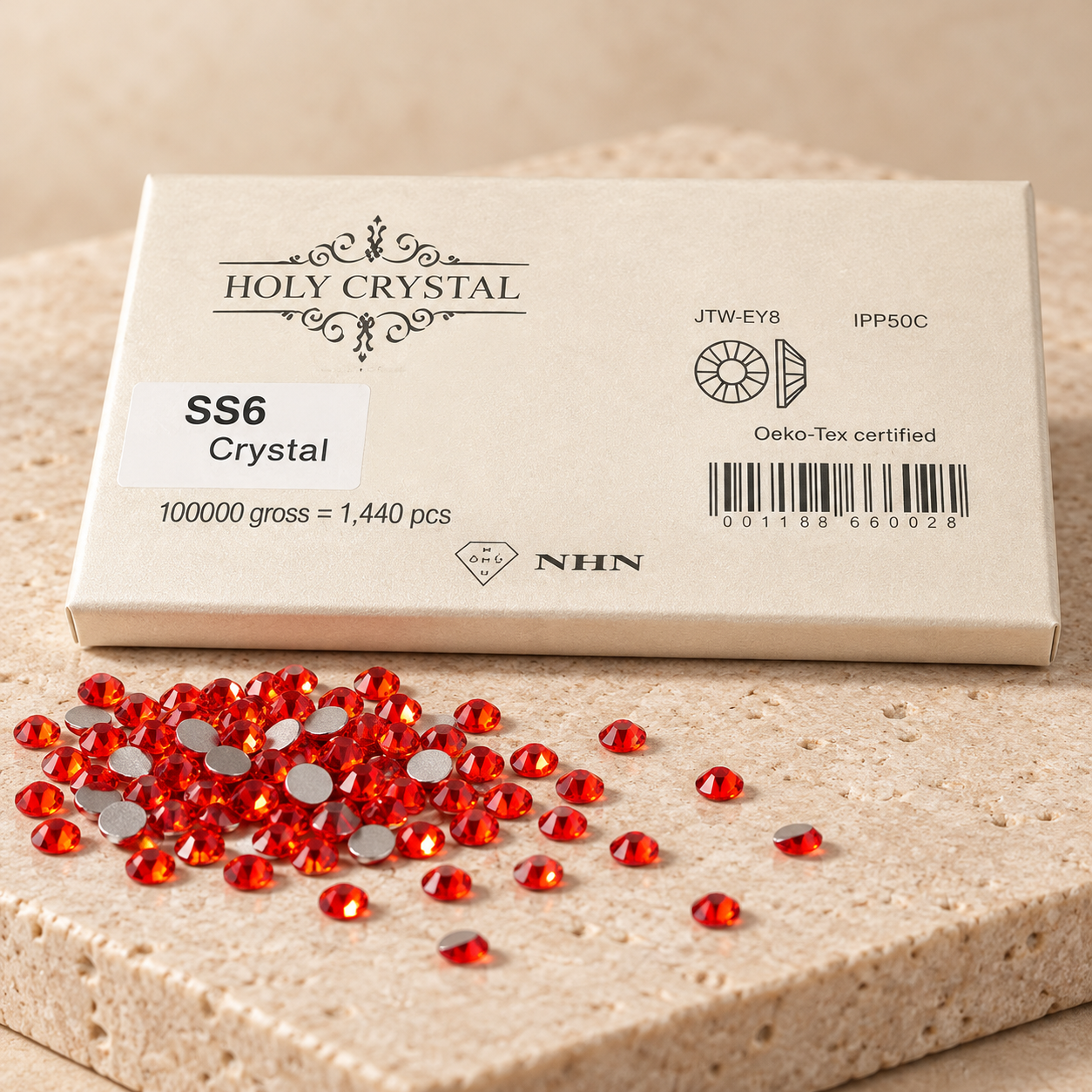 SS6 SUN CARTERA 1440 CRISTALES