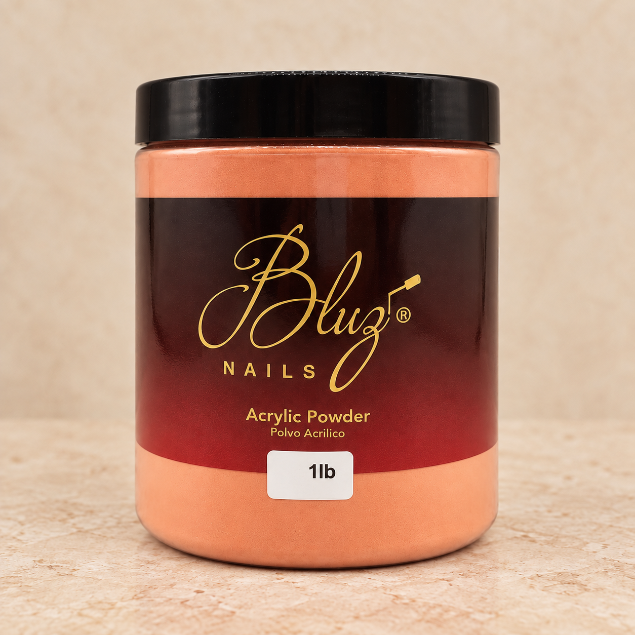 ACRY COLOR #46 1LB BLUZ
