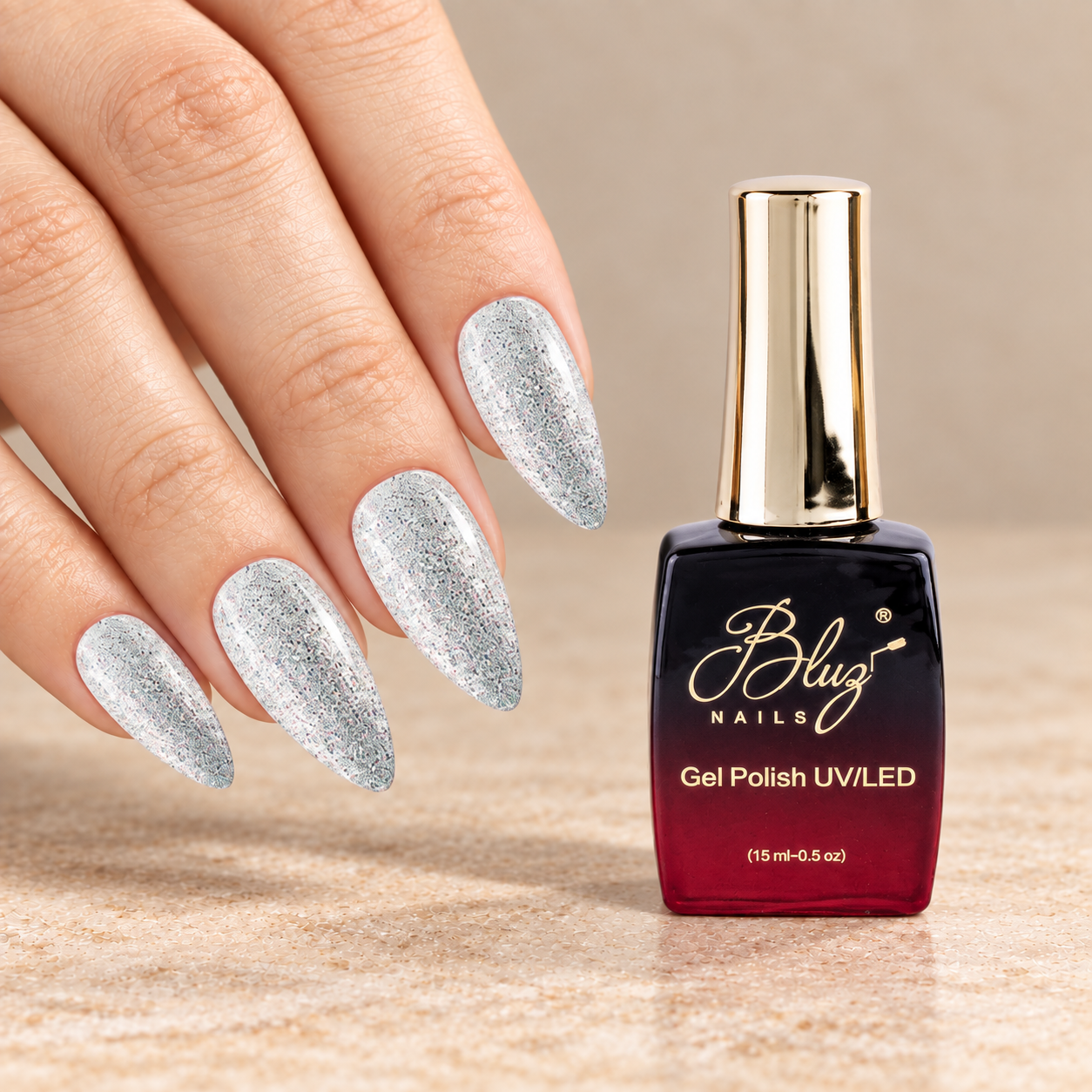 GEL #063 15ML BLUZ