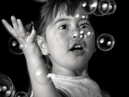 FAITES RÉALISER UN PORTRAIT CRÉATIF DE VOTRE ENFANT