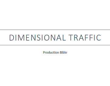 Dimensional Traffic Title Card Square.pn