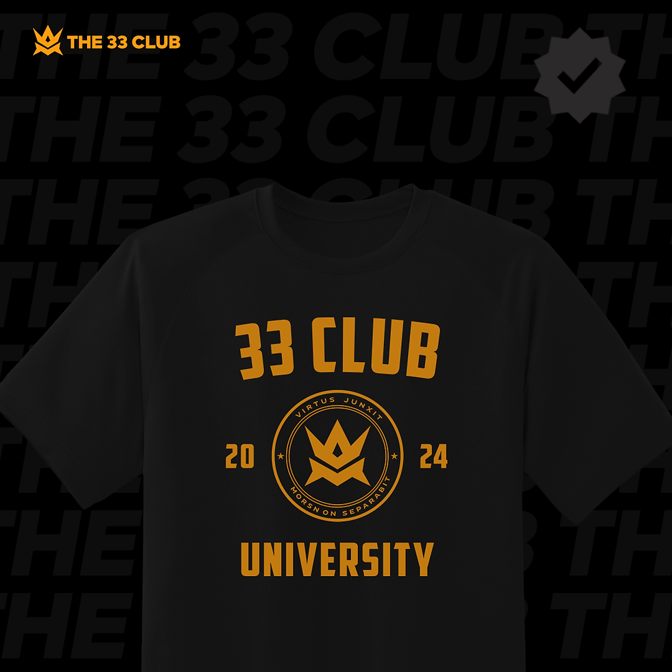 THE-33-CLUB-BLACK-SERIES-UNIVERSITY-MUSTARD-COLOR