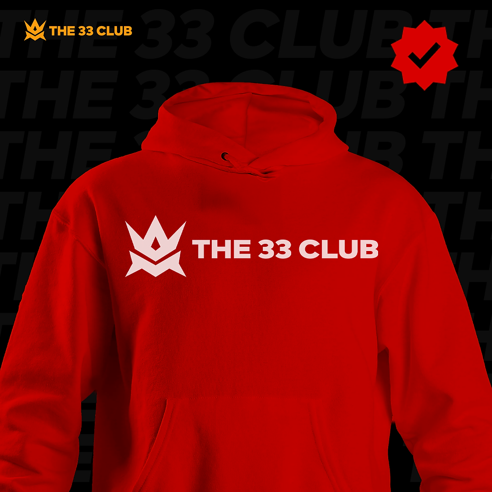 THE-33CLUB-RED-SERIES-COMPLETE-WHITE-LOGO