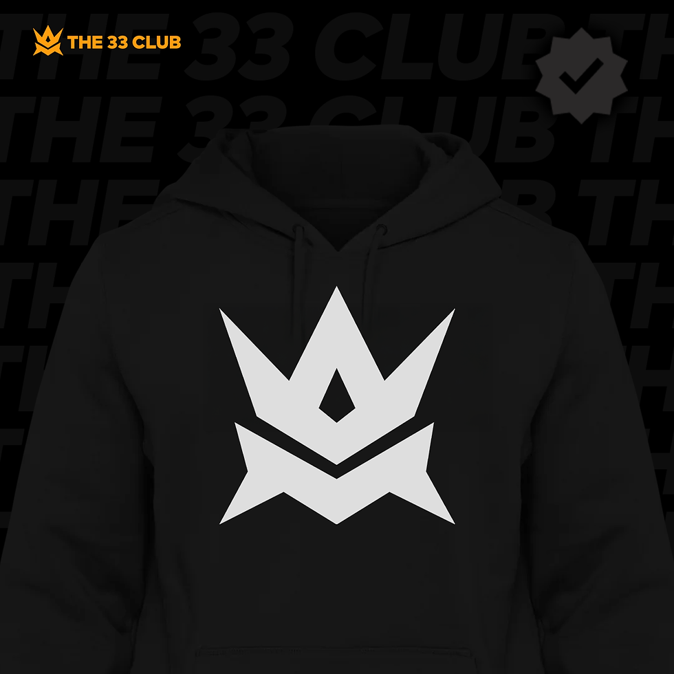 33-CLUB-BLACK-HOODIE-BIG-WHITE-LOGO