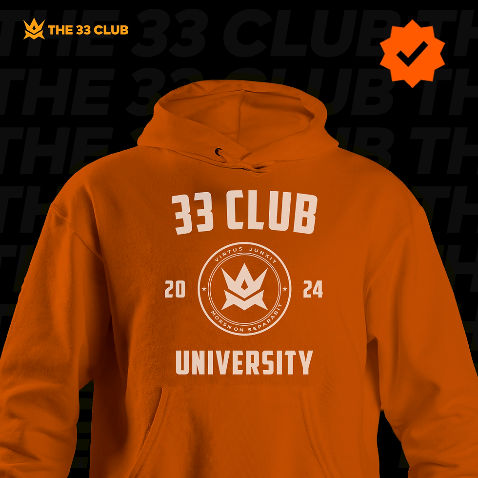 33-CLUB-ORANGE-HOODIE-UNIVERSITY-WHITE-LOGO
