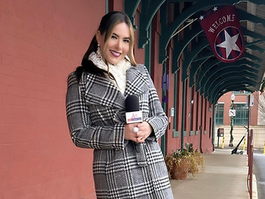 A picture of Stefani Gamboa