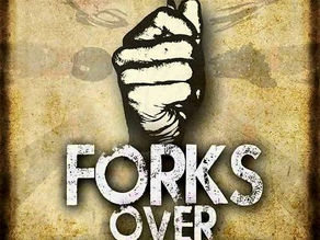 Forks Over Knives Book