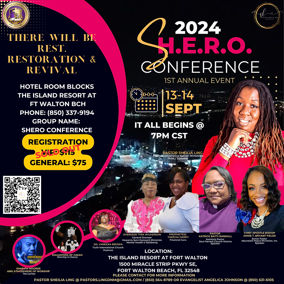 Business Conference Facebook Video (Instagram Post (Square)) (Invitation (Square))