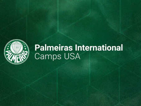 Palmeiras Camps USA