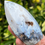 Thumbnail: Dendritic Agate Flame