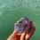 Thumbnail: Gemmy Multicolored Fluorite Polished Tower