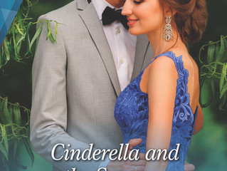 Cinderella and the Surgeon