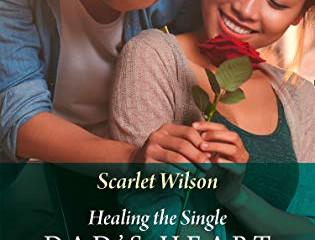 Healing the Single Dad’s Heart