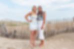 Friends session on the Outer Banks